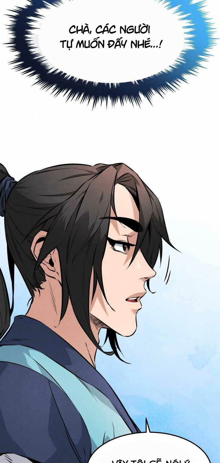 Chuyển Sinh Thành Tiêu Sư Chapter 5 - Trang 2