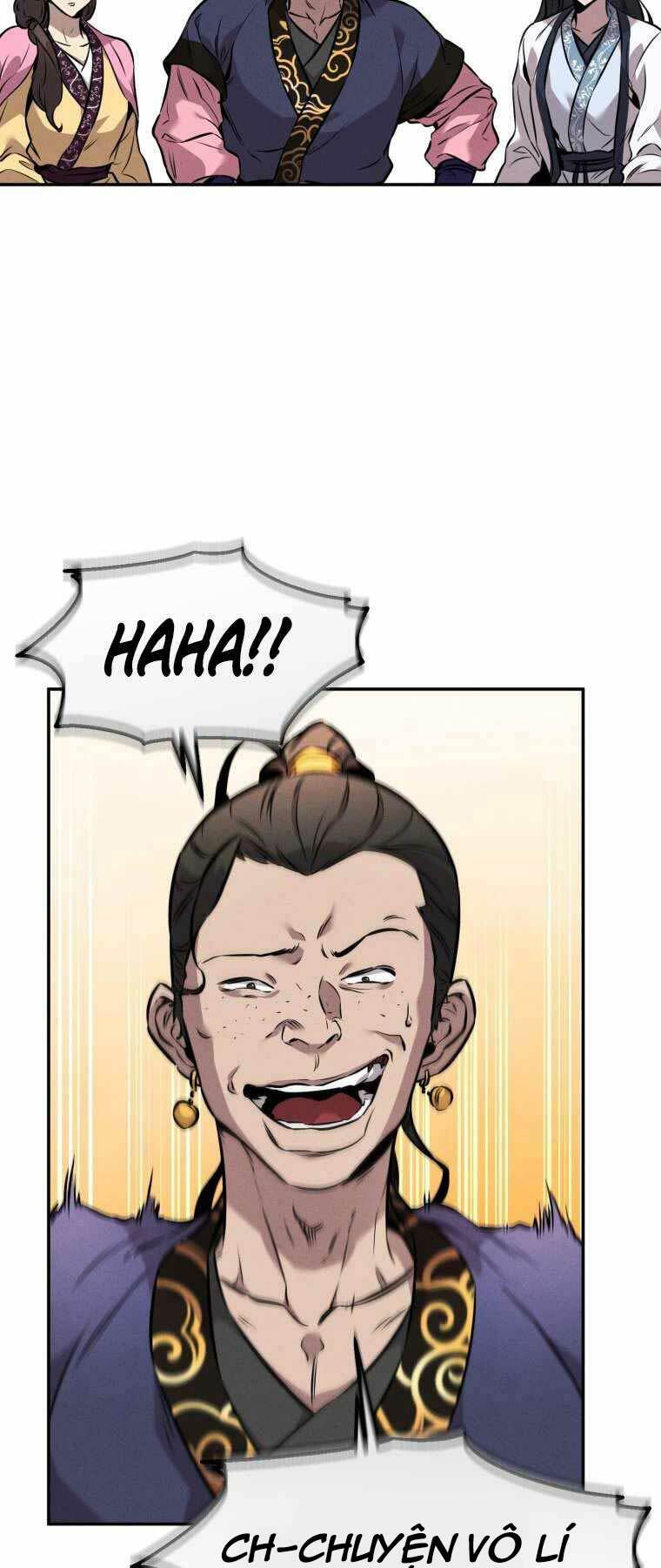 Chuyển Sinh Thành Tiêu Sư Chapter 5 - Trang 2