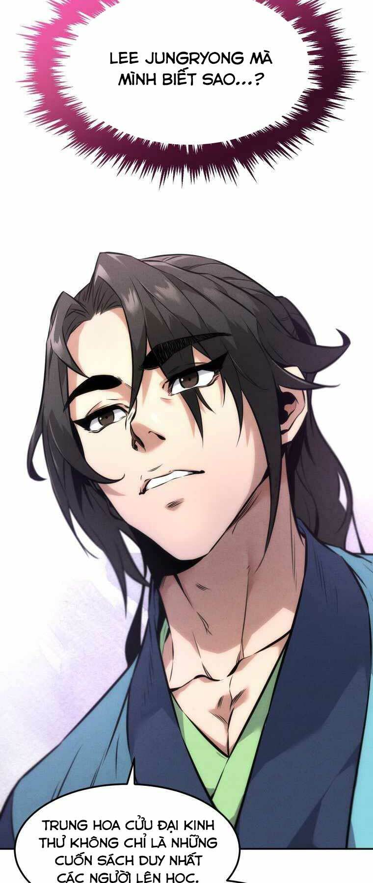 Chuyển Sinh Thành Tiêu Sư Chapter 5 - Trang 2