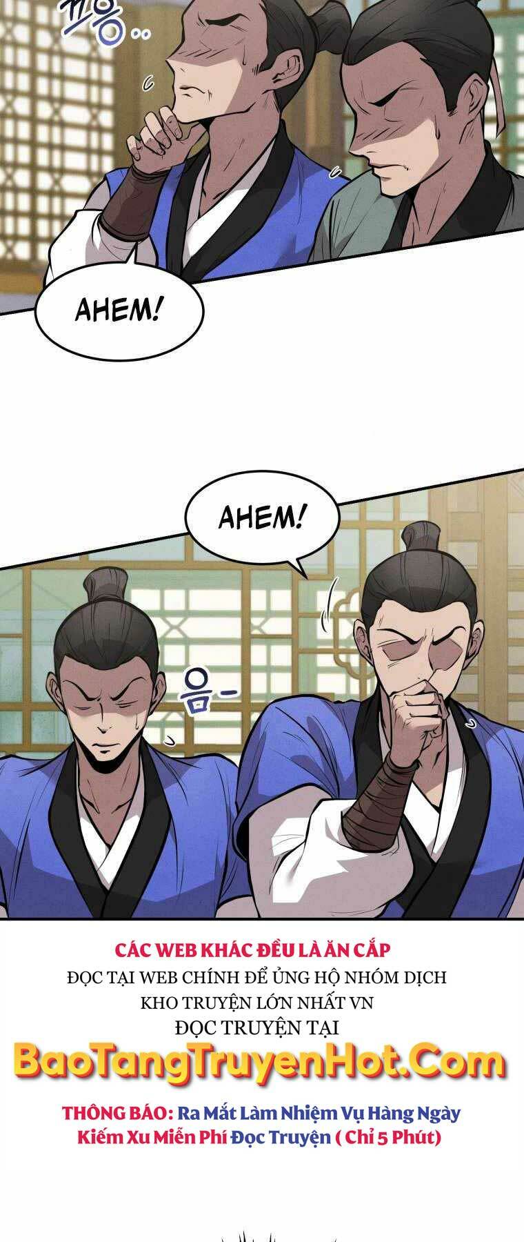 Chuyển Sinh Thành Tiêu Sư Chapter 5 - Trang 2