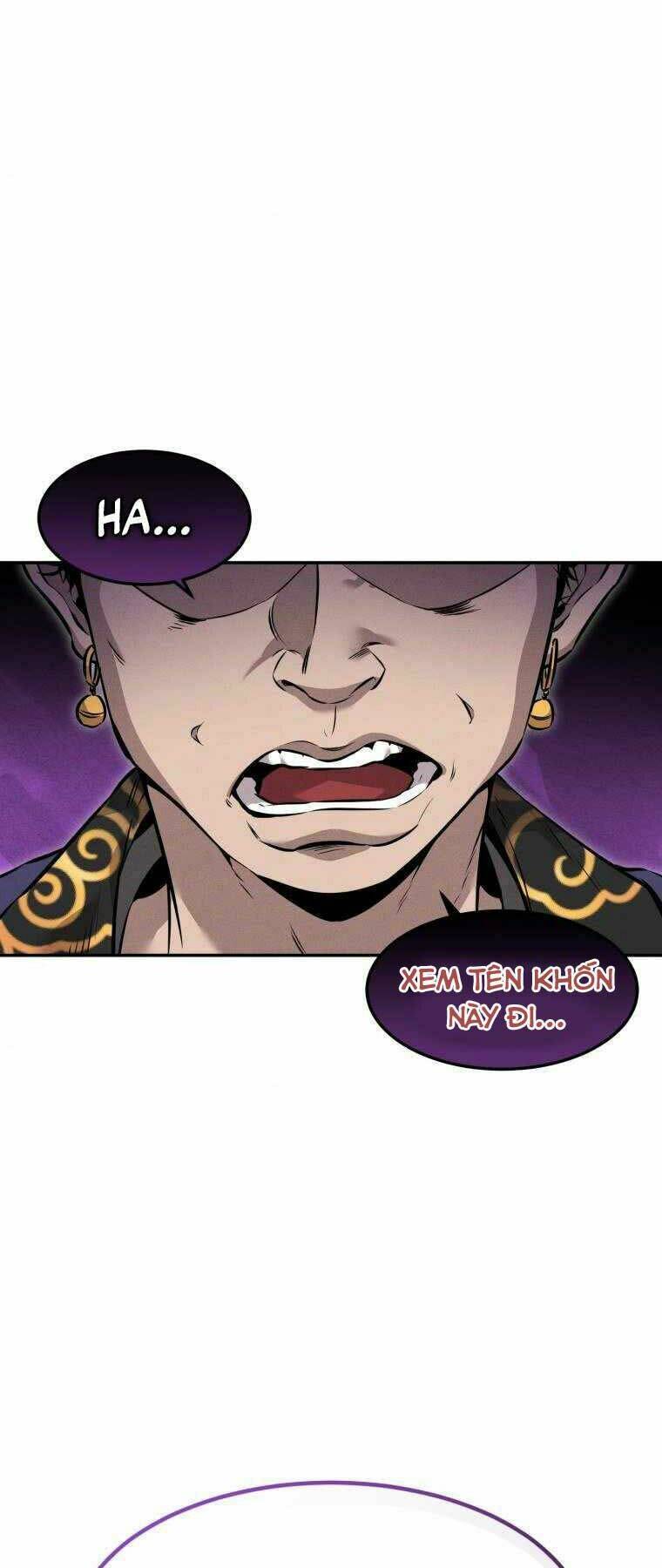 Chuyển Sinh Thành Tiêu Sư Chapter 5 - Trang 2