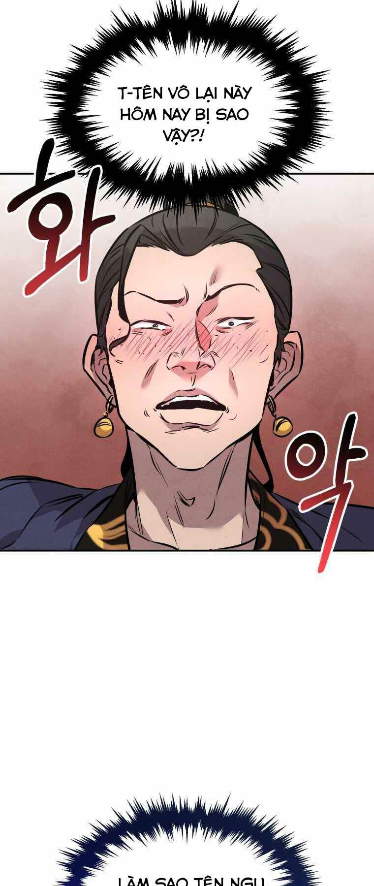 Chuyển Sinh Thành Tiêu Sư Chapter 5 - Trang 2