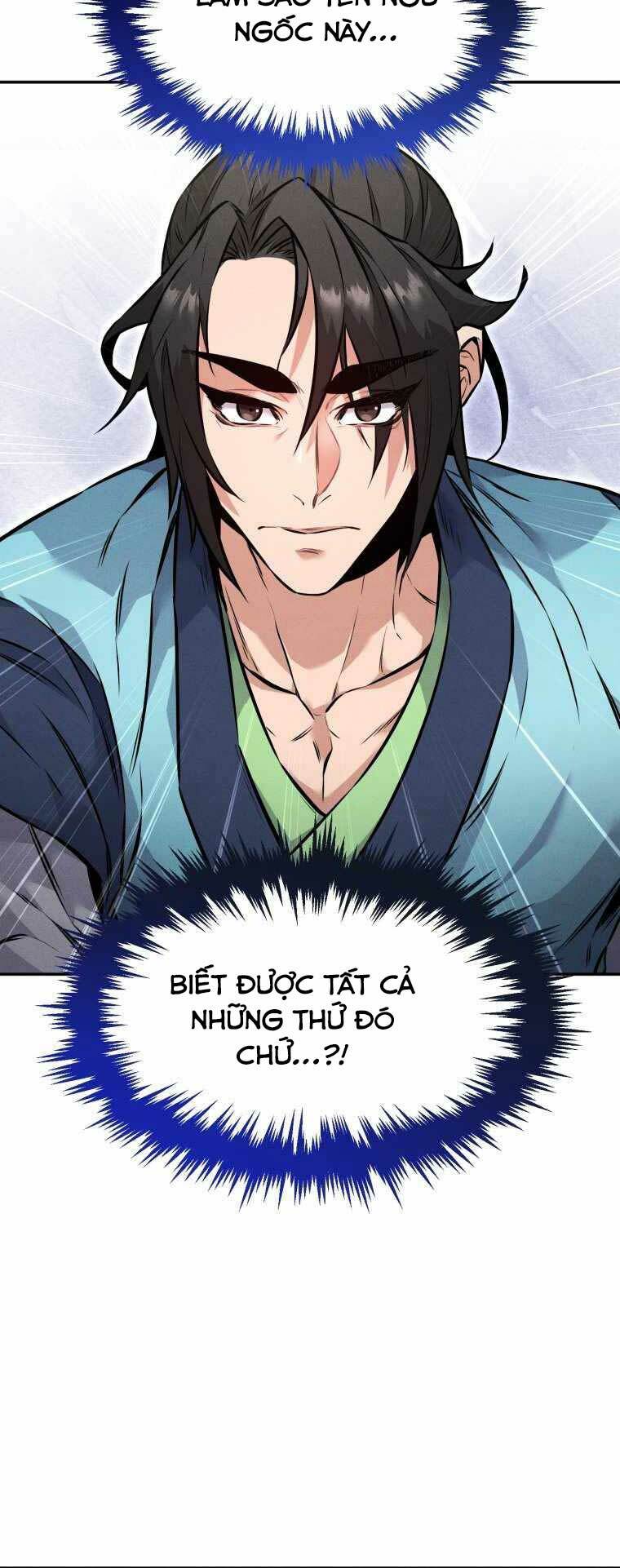 Chuyển Sinh Thành Tiêu Sư Chapter 5 - Trang 2