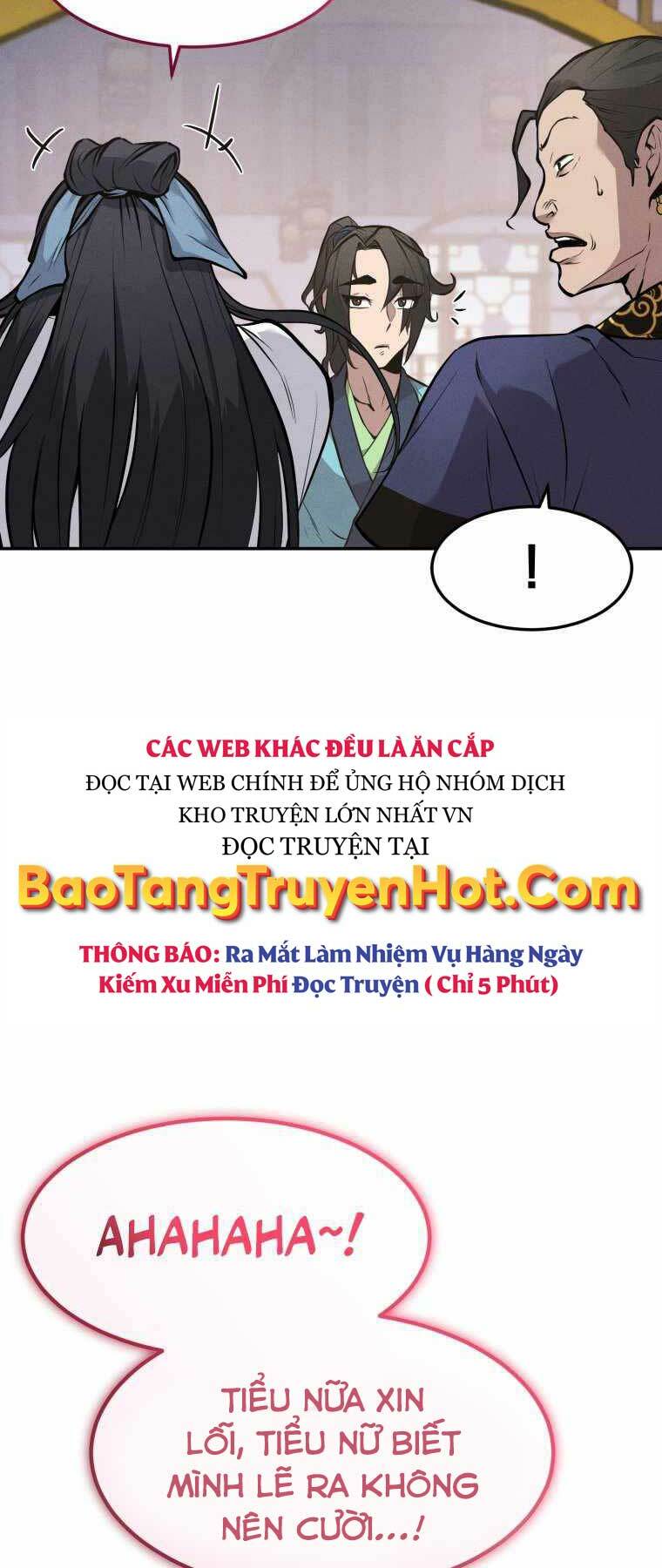 Chuyển Sinh Thành Tiêu Sư Chapter 5 - Trang 2