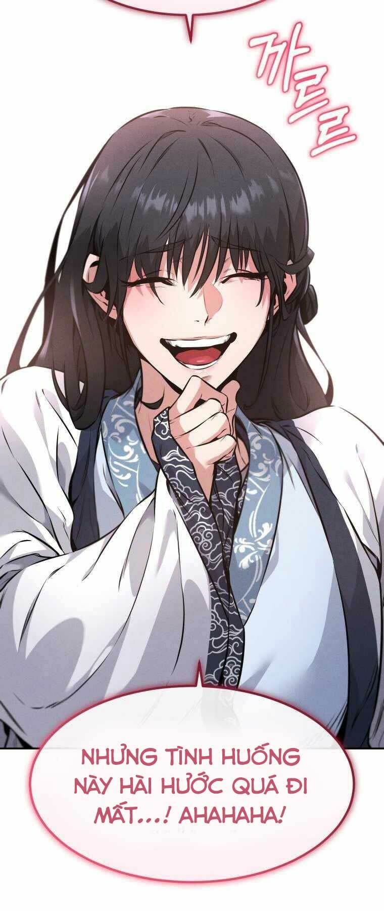 Chuyển Sinh Thành Tiêu Sư Chapter 5 - Trang 2