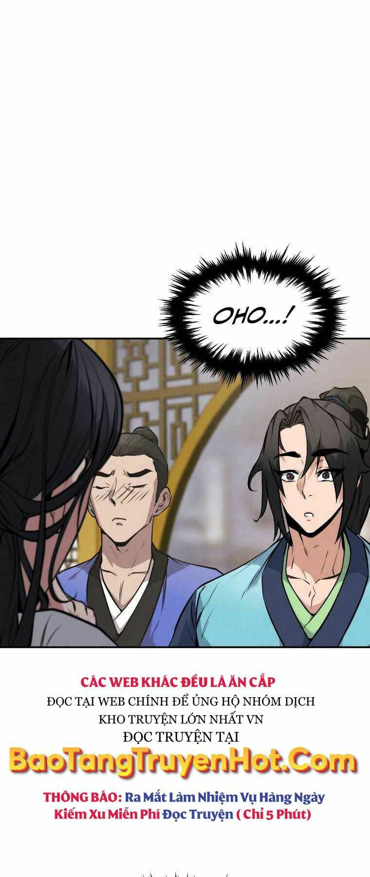 Chuyển Sinh Thành Tiêu Sư Chapter 5 - Trang 2