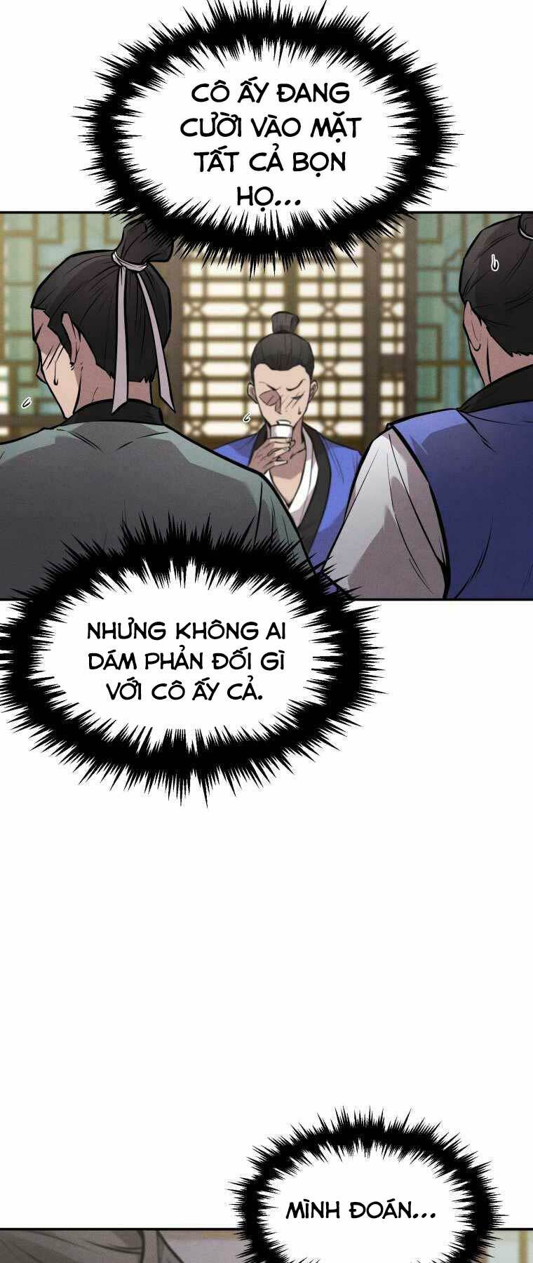Chuyển Sinh Thành Tiêu Sư Chapter 5 - Trang 2