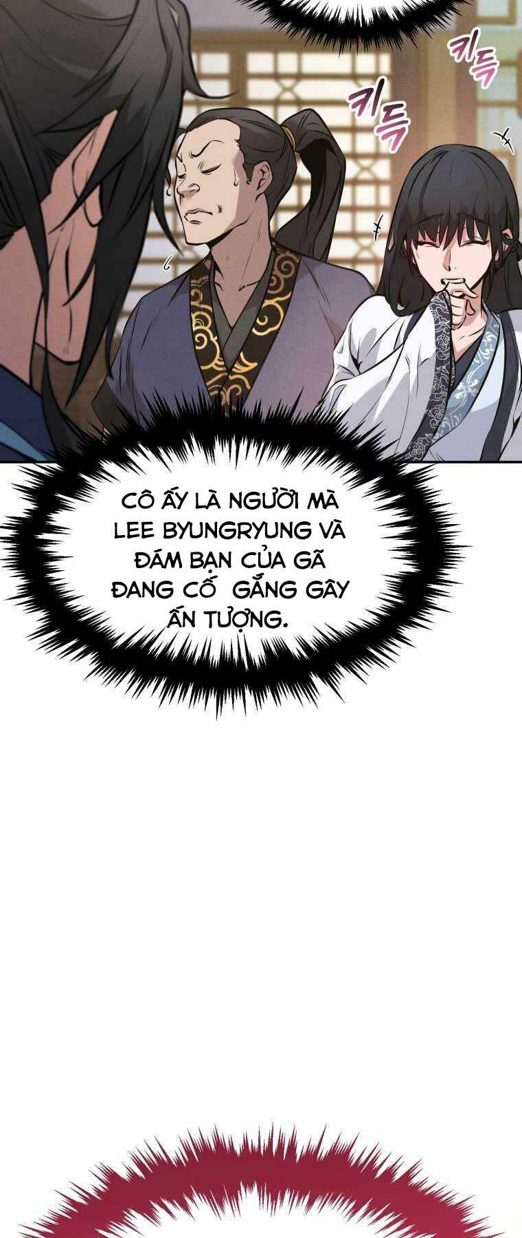 Chuyển Sinh Thành Tiêu Sư Chapter 5 - Trang 2