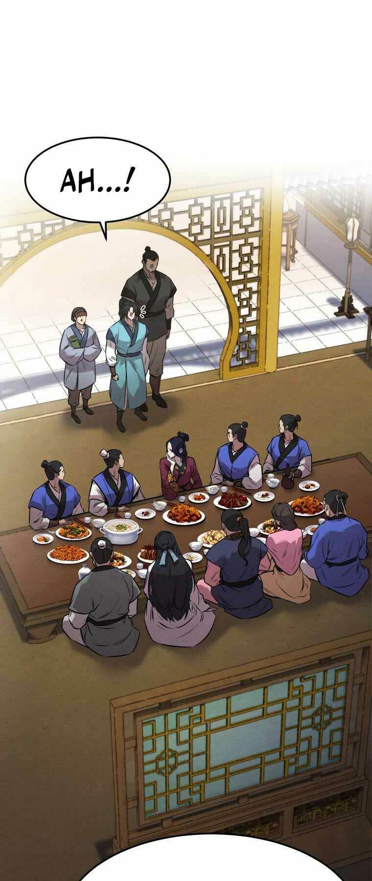 Chuyển Sinh Thành Tiêu Sư Chapter 5 - Trang 2