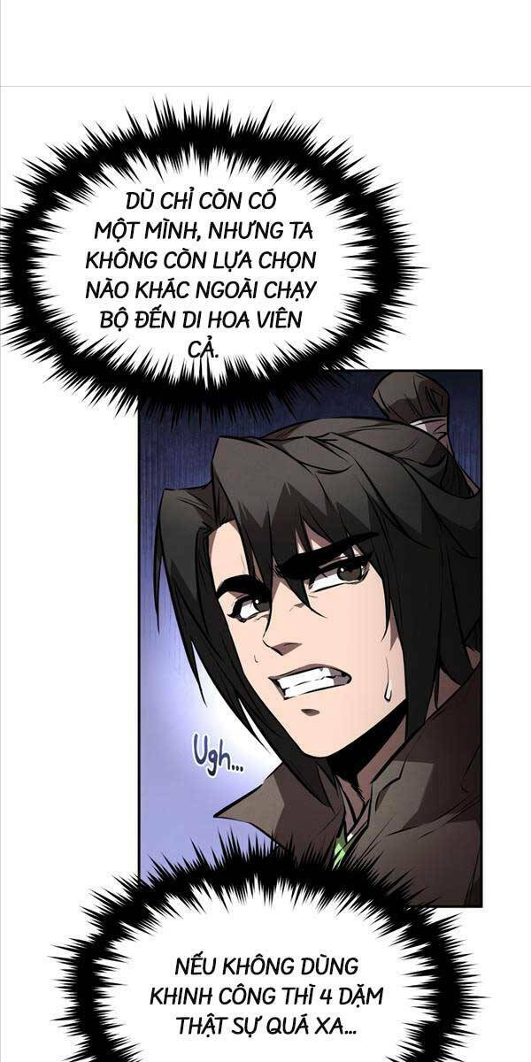 Chuyển Sinh Thành Tiêu Sư Chapter 50 - Trang 2
