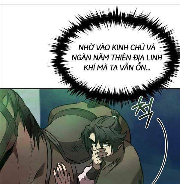 Chuyển Sinh Thành Tiêu Sư Chapter 50 - Trang 2