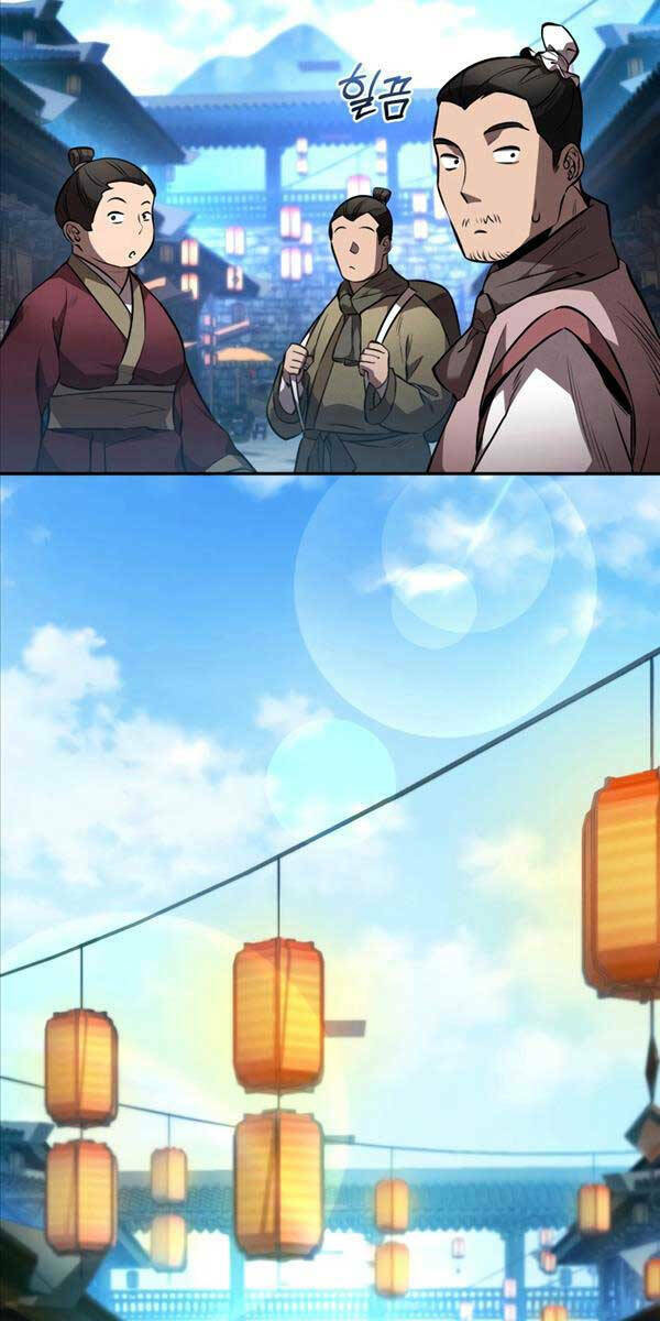 Chuyển Sinh Thành Tiêu Sư Chapter 50 - Trang 2