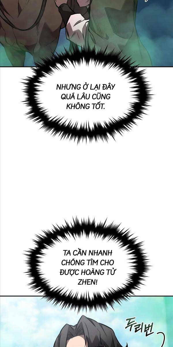 Chuyển Sinh Thành Tiêu Sư Chapter 50 - Trang 2