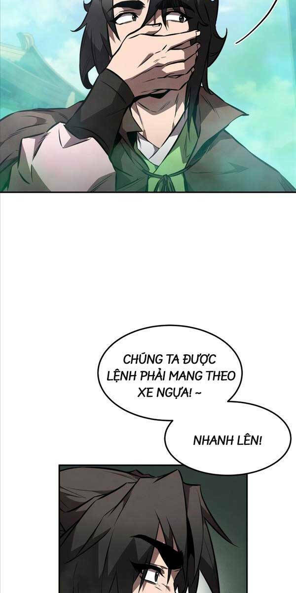 Chuyển Sinh Thành Tiêu Sư Chapter 50 - Trang 2