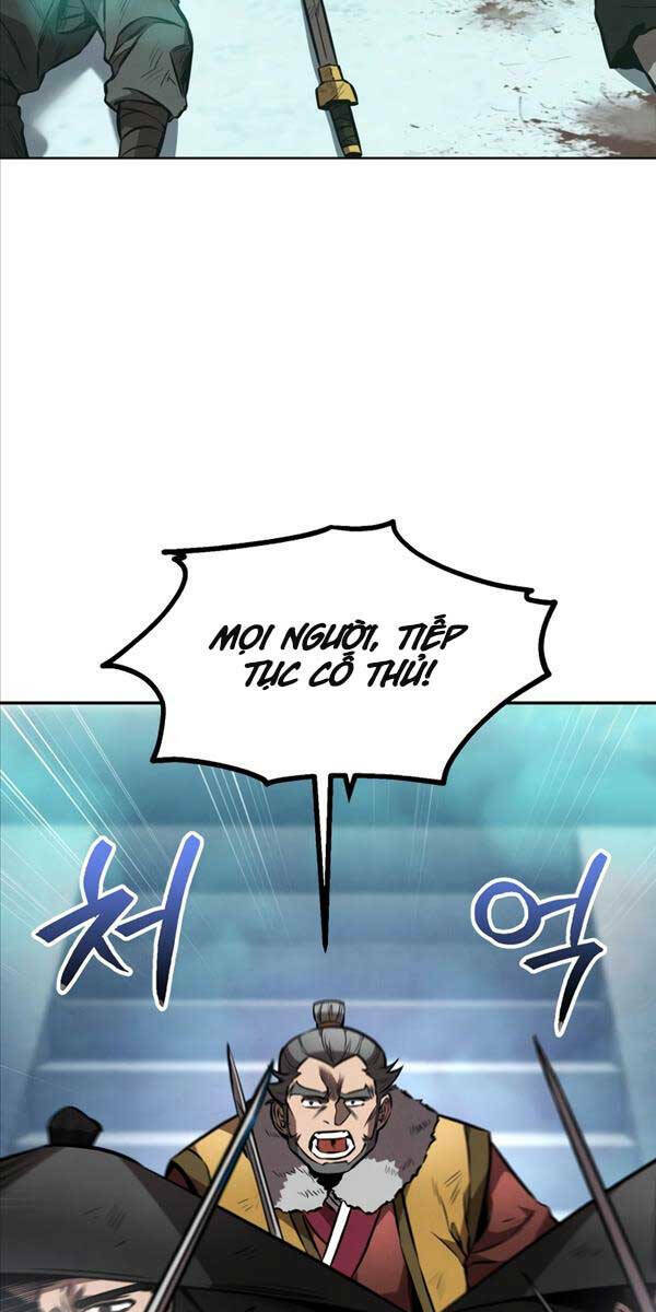 Chuyển Sinh Thành Tiêu Sư Chapter 50 - Trang 2