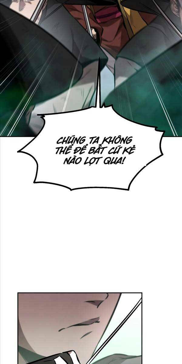 Chuyển Sinh Thành Tiêu Sư Chapter 50 - Trang 2