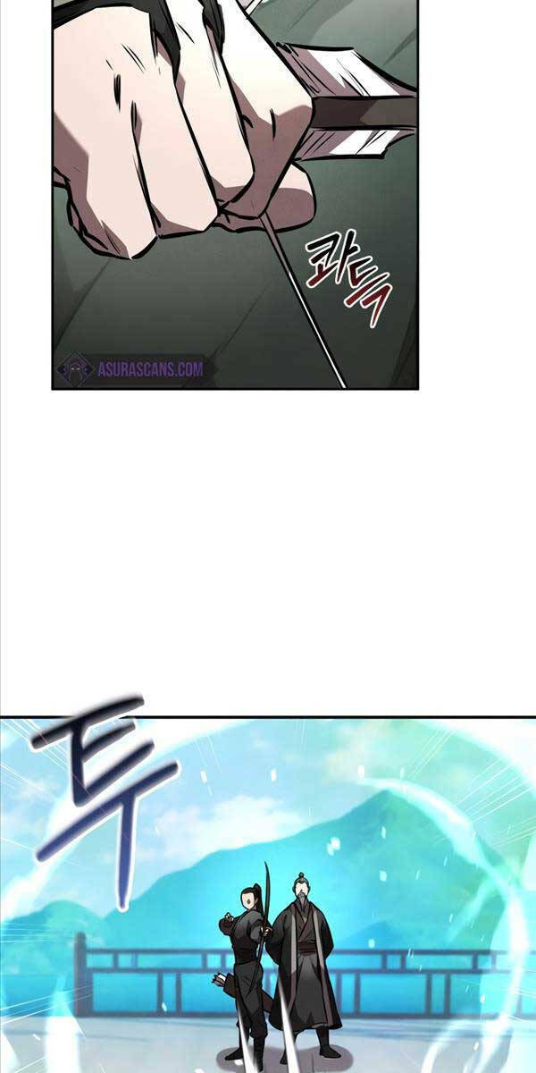 Chuyển Sinh Thành Tiêu Sư Chapter 50 - Trang 2