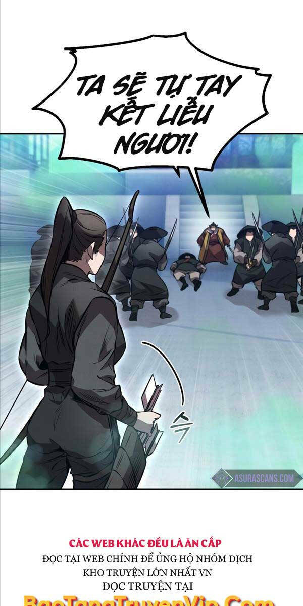 Chuyển Sinh Thành Tiêu Sư Chapter 50 - Trang 2