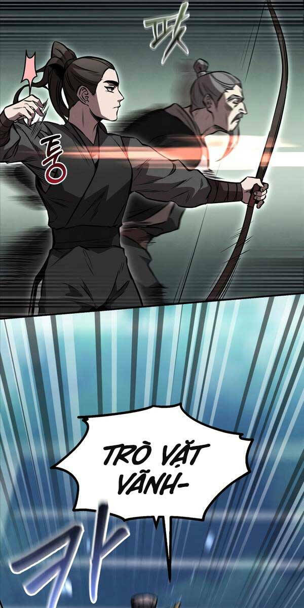 Chuyển Sinh Thành Tiêu Sư Chapter 50 - Trang 2