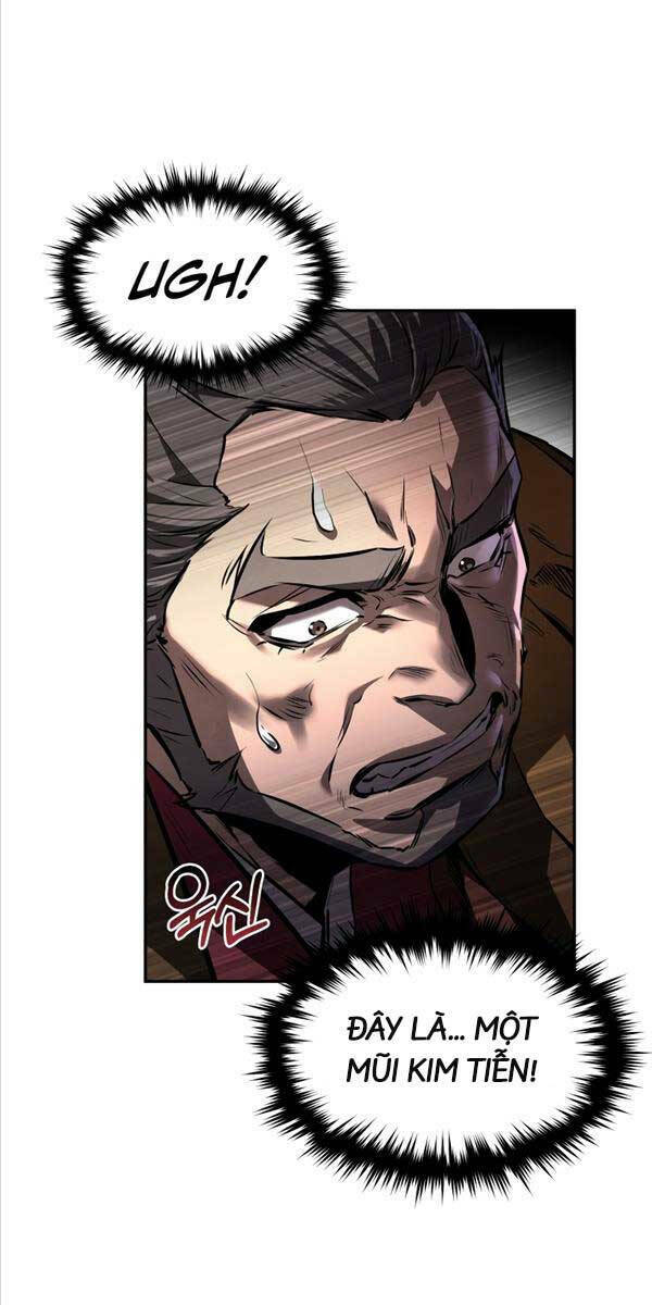 Chuyển Sinh Thành Tiêu Sư Chapter 50 - Trang 2