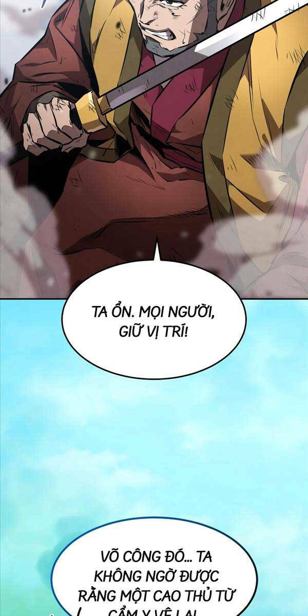 Chuyển Sinh Thành Tiêu Sư Chapter 50 - Trang 2