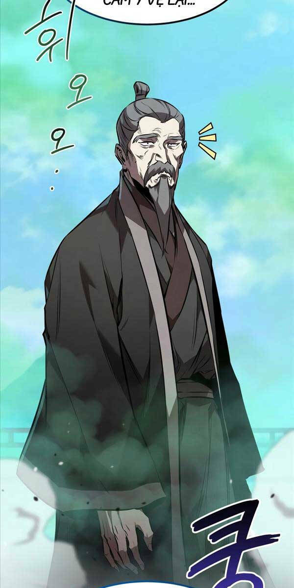 Chuyển Sinh Thành Tiêu Sư Chapter 50 - Trang 2