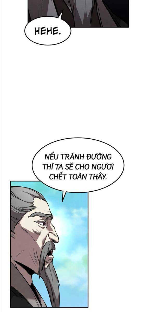 Chuyển Sinh Thành Tiêu Sư Chapter 50 - Trang 2