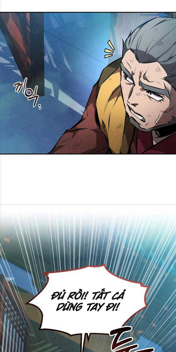 Chuyển Sinh Thành Tiêu Sư Chapter 50 - Trang 2