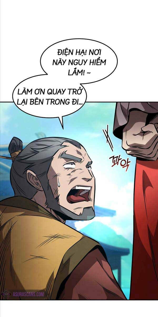 Chuyển Sinh Thành Tiêu Sư Chapter 50 - Trang 2