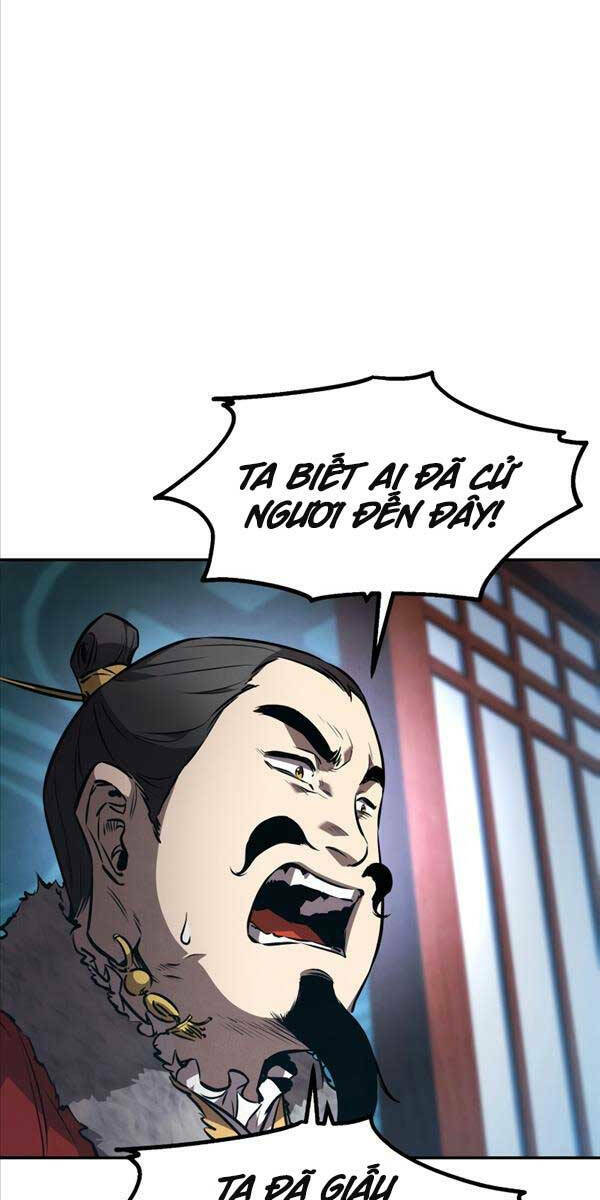 Chuyển Sinh Thành Tiêu Sư Chapter 50 - Trang 2