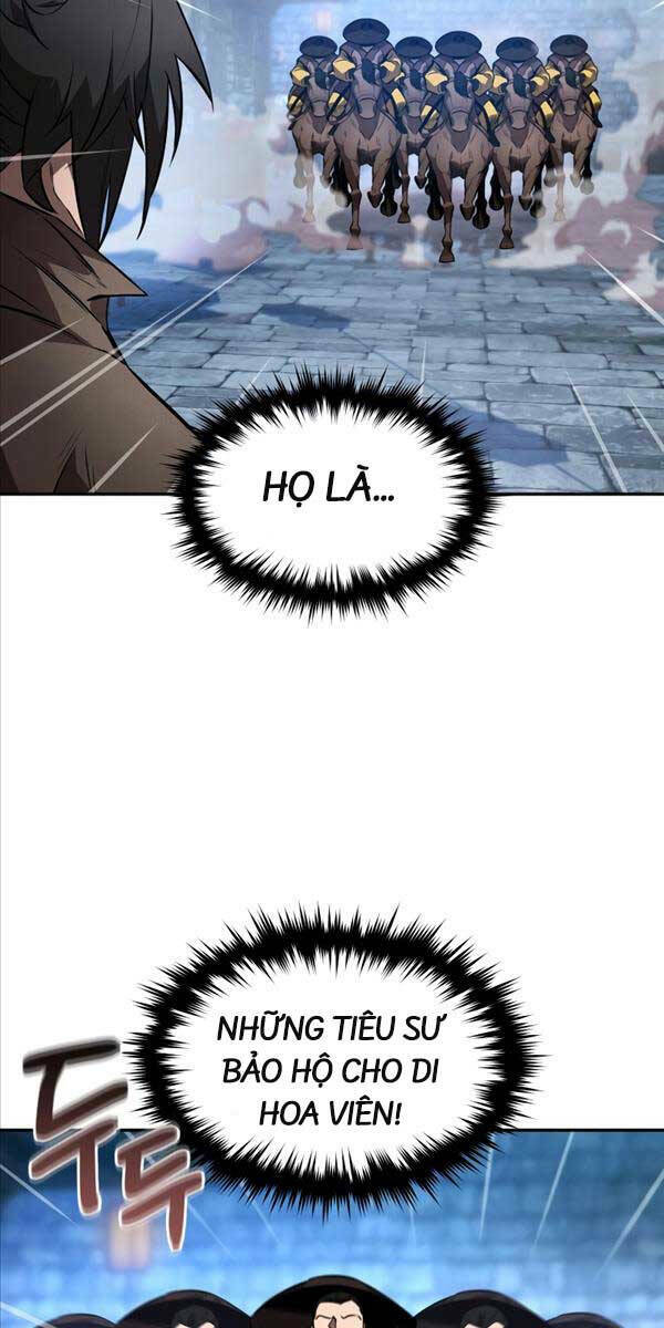 Chuyển Sinh Thành Tiêu Sư Chapter 50 - Trang 2