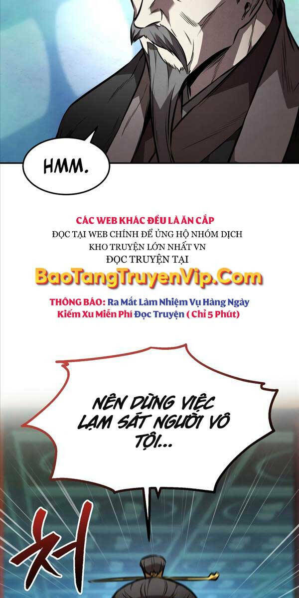 Chuyển Sinh Thành Tiêu Sư Chapter 50 - Trang 2