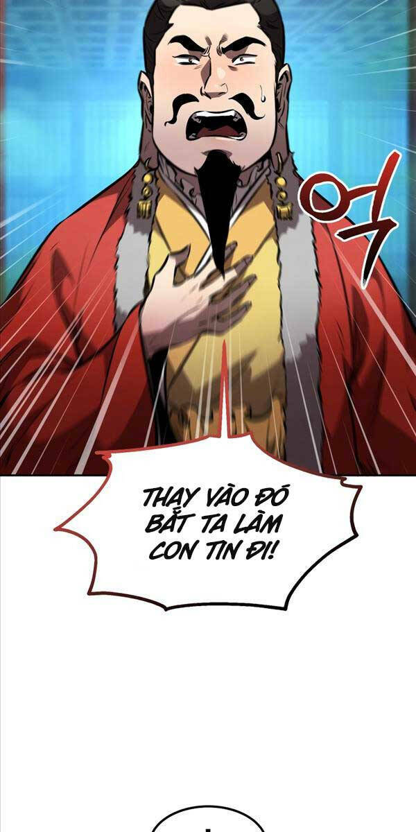 Chuyển Sinh Thành Tiêu Sư Chapter 50 - Trang 2