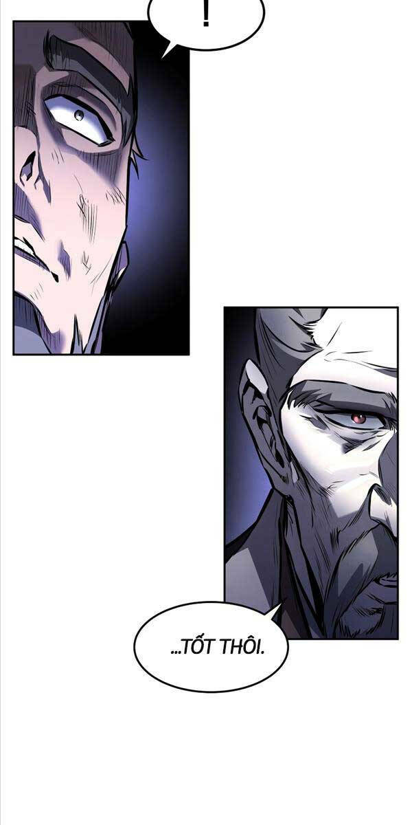 Chuyển Sinh Thành Tiêu Sư Chapter 50 - Trang 2