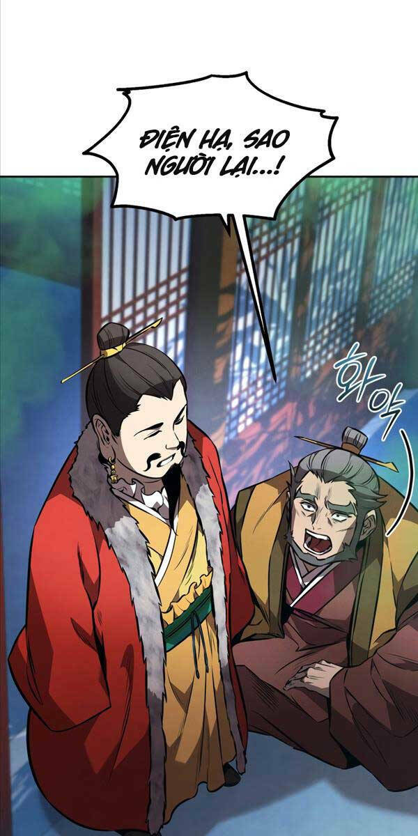 Chuyển Sinh Thành Tiêu Sư Chapter 50 - Trang 2