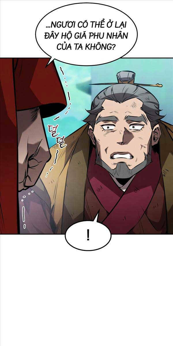 Chuyển Sinh Thành Tiêu Sư Chapter 50 - Trang 2