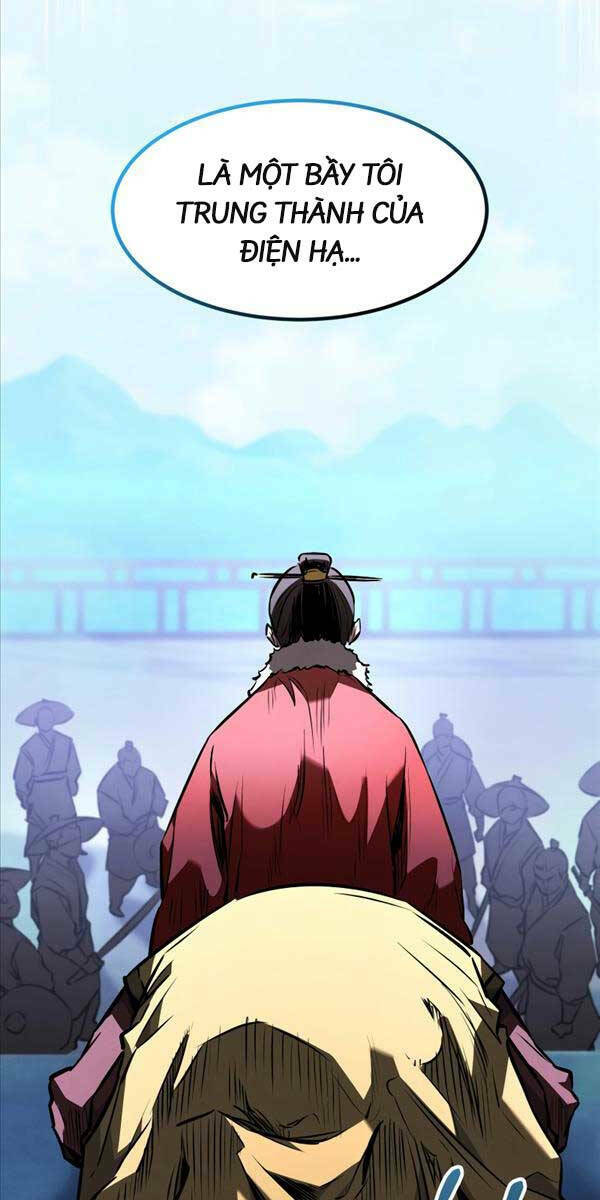 Chuyển Sinh Thành Tiêu Sư Chapter 50 - Trang 2