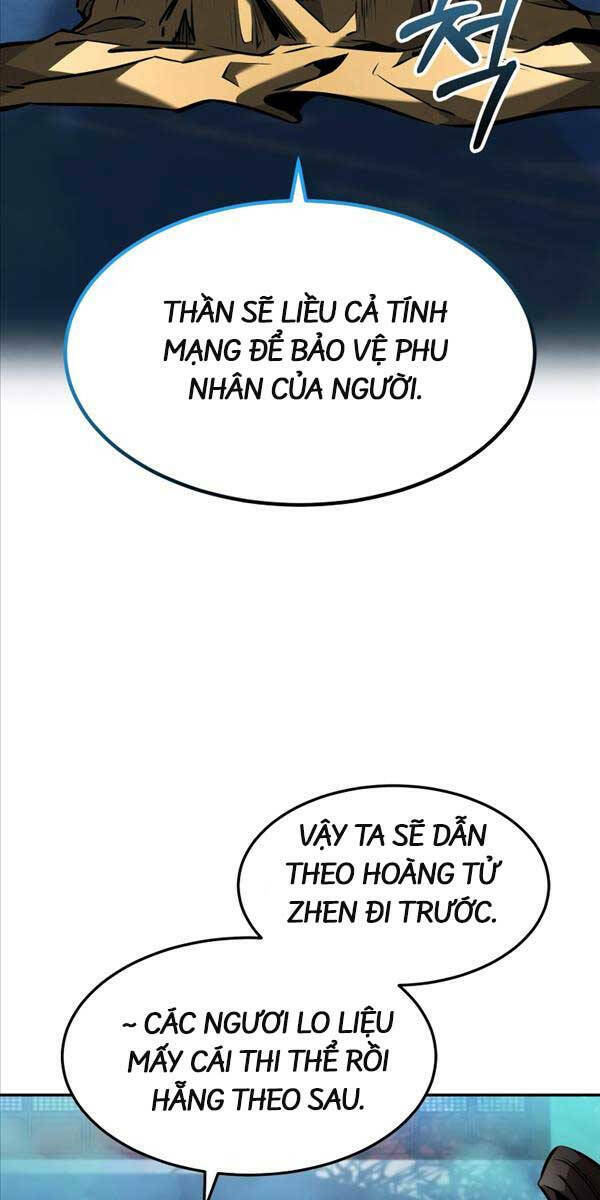 Chuyển Sinh Thành Tiêu Sư Chapter 50 - Trang 2