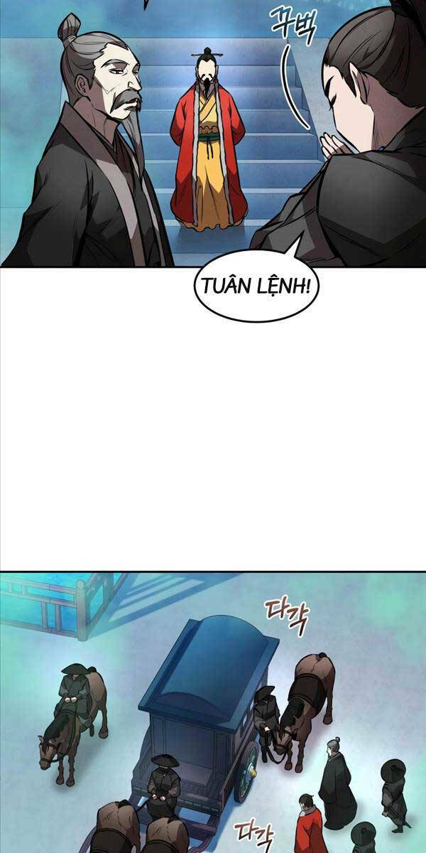 Chuyển Sinh Thành Tiêu Sư Chapter 50 - Trang 2