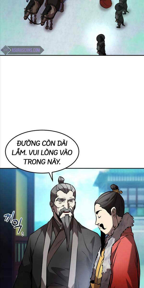Chuyển Sinh Thành Tiêu Sư Chapter 50 - Trang 2