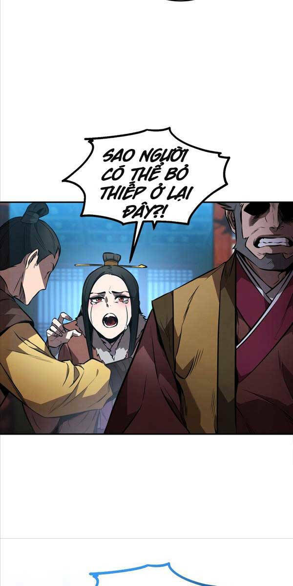 Chuyển Sinh Thành Tiêu Sư Chapter 50 - Trang 2