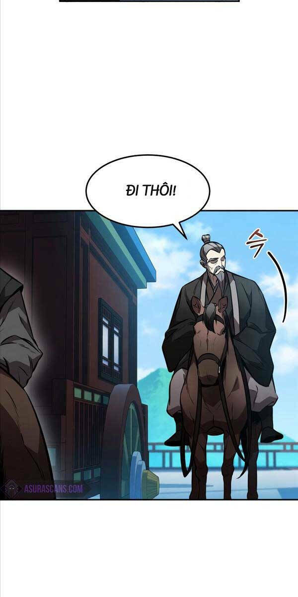 Chuyển Sinh Thành Tiêu Sư Chapter 50 - Trang 2