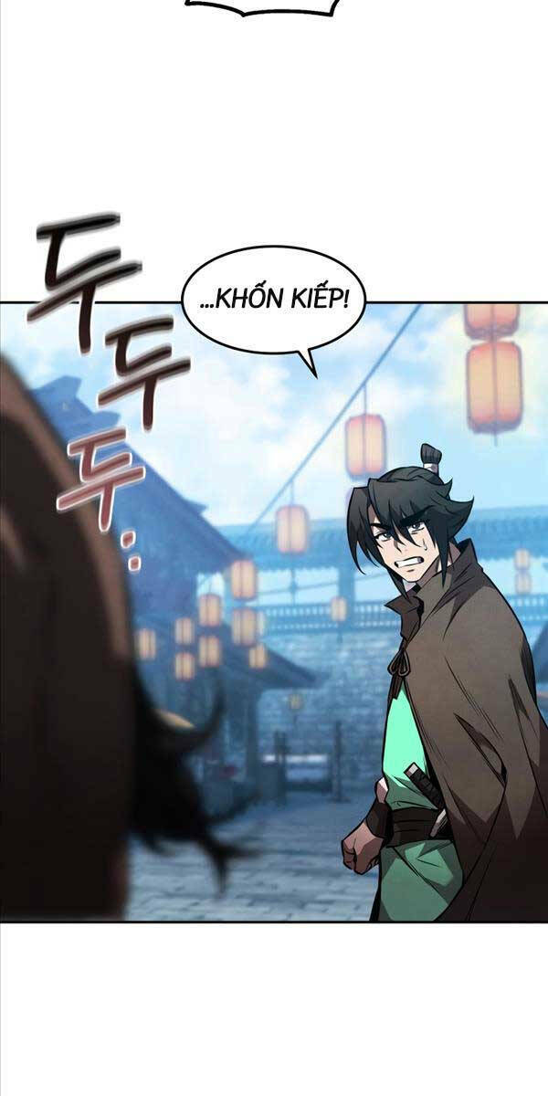 Chuyển Sinh Thành Tiêu Sư Chapter 50 - Trang 2