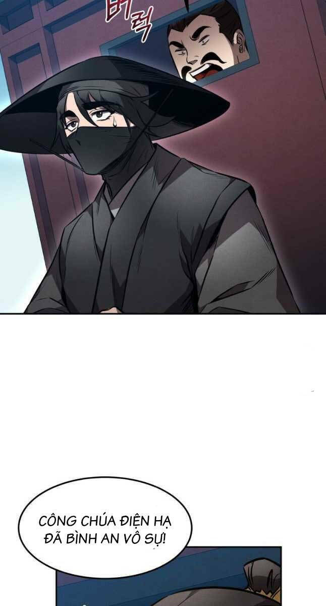 Chuyển Sinh Thành Tiêu Sư Chapter 51 - Trang 2