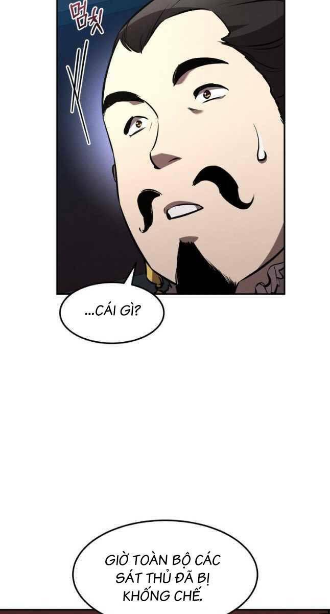 Chuyển Sinh Thành Tiêu Sư Chapter 51 - Trang 2