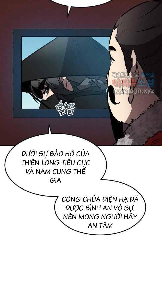 Chuyển Sinh Thành Tiêu Sư Chapter 51 - Trang 2