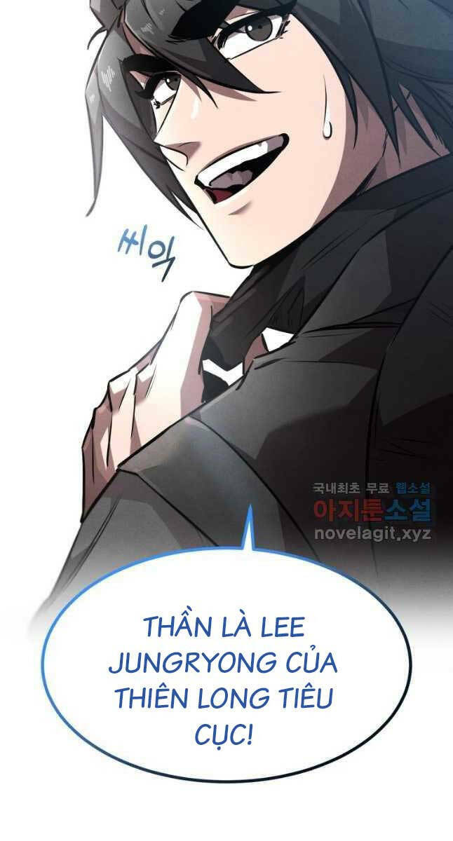 Chuyển Sinh Thành Tiêu Sư Chapter 51 - Trang 2