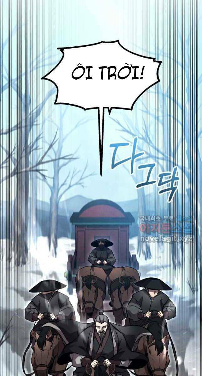 Chuyển Sinh Thành Tiêu Sư Chapter 51 - Trang 2