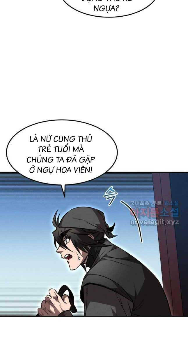 Chuyển Sinh Thành Tiêu Sư Chapter 51 - Trang 2