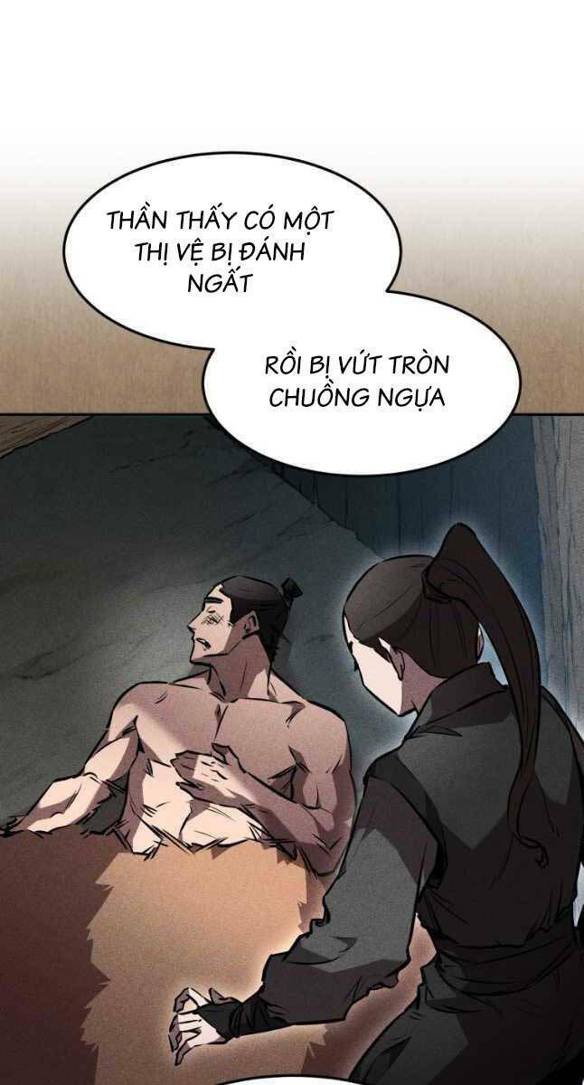 Chuyển Sinh Thành Tiêu Sư Chapter 51 - Trang 2